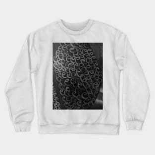 designer Crewneck Sweatshirt